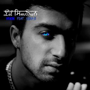 Vision(feat. Sedia B)