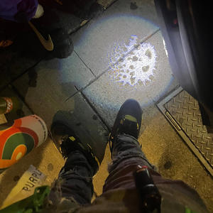 2wayy (feat. Jogcash & agbackendz) (Explicit)