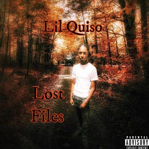 Lost Files (Explicit)