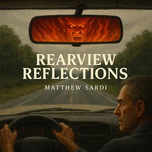 Matthew Sardi - Opening Curtain (feat. Sydney Sunshine)