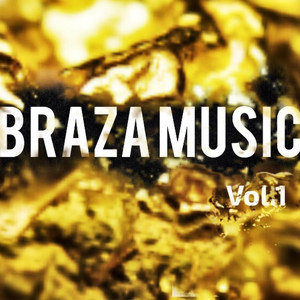 Braza Music, Vol. 1