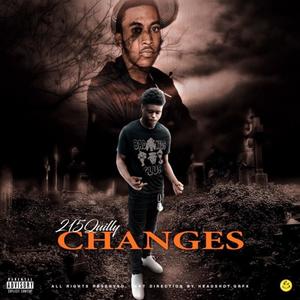 Changes (Explicit)