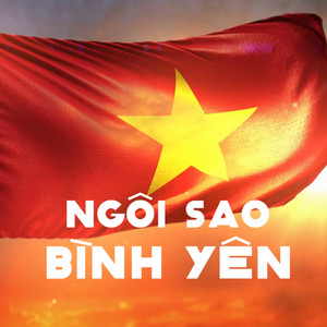 Ngôi sao bình yên
