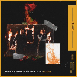 Kidda - Flake