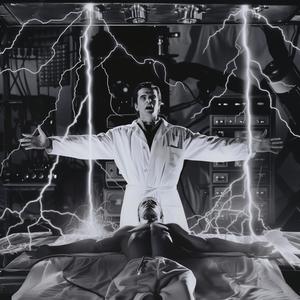 ELECTRIK! (feat. Shneaky & Y$57)