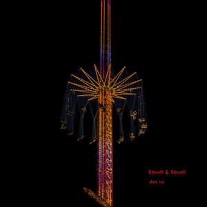 Round & Round