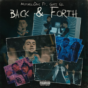 Back & Forth (Explicit)