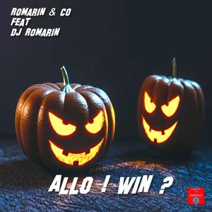 Allo ! Win ? (feat. Dj Romarin)