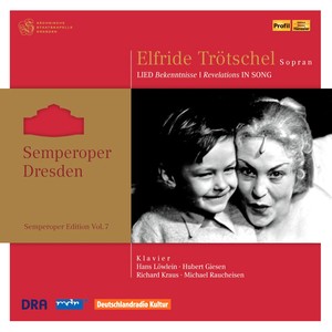6 Lieder, Op. 85 - No. 6. In Waldeseinsamkeit