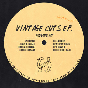 Vintage Cuts