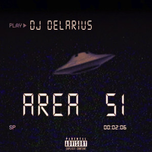 Area 51 (Explicit)