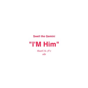 I'M HIM(FREESTYLE) (Explicit)