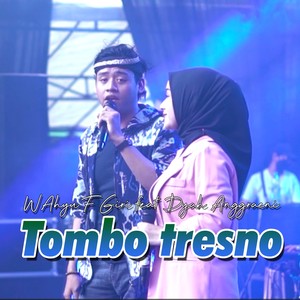 Tombo Tresno (Live)