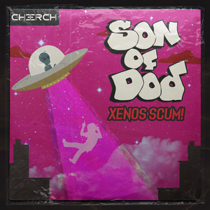 Xenos Scum (Explicit)