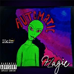 Automatic (feat. Jimi Halo) [Explicit]