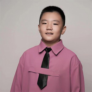 小美满 (童声版)