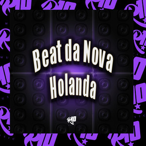 Beat da Nova Holanda (Explicit)