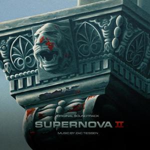 Weight of Glory (Supernova II Original Soundtrack) (feat. Budapest Scoring Orchestra & Joni Fuller)