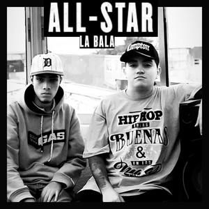 ALL-STAR (feat. M4 Fxcklove) (Explicit)