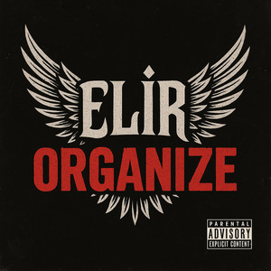 Organi̇ze (Explicit)