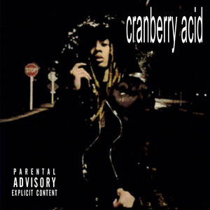 CRANBERRY ACID (Explicit)