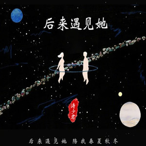 后来遇见他封面