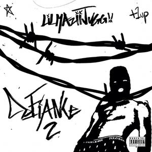 Defiance 2 (Mixtape) [Explicit]