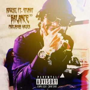 Balance (feat. 4Tunat) (Explicit)