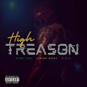 HIGH TREASON (feat. ACEXXI & BERRY BOO) [Explicit]