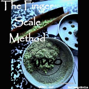 The Finger Scale Method