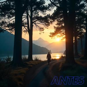 Antes (feat. Okehc)