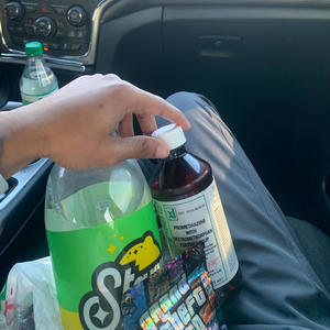 Cute Like Aspen (feat. Lil marrhavin)