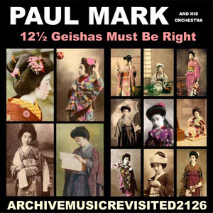 12½ Geishas Must Be Right