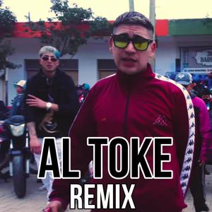 Al Toke Rkt RMX (feat. Legacy, EME. Es El Ivi, Iaan Turro, Al Toke Rope, God Laza, A-ngel & Misterio)