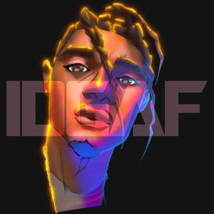 IDGAF (feat. Mirage Stoner) (Explicit)