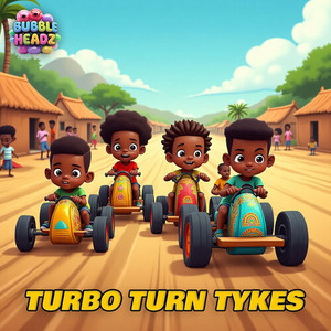 Turbo Turn Tykes