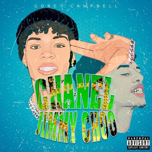 Chanel Jimmy Choo (Explicit)
