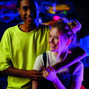 CTRL + YOU (Explicit)