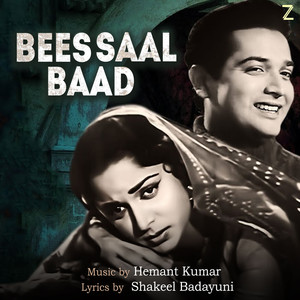 Bees Saal Baad (Original Motion Picture Soundtrack)