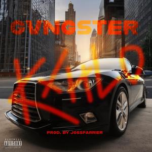 GVNGSTER (Explicit)