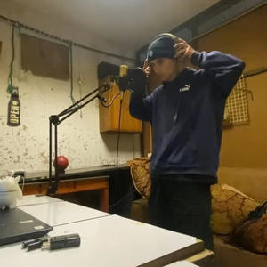 SESION EN LA BODEGA #2 - Bulldog (Explicit)