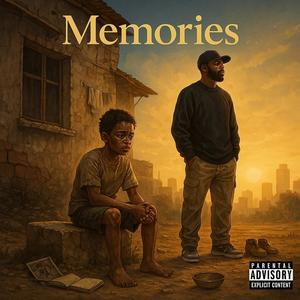 Memories (feat. Lady C) (Explicit)