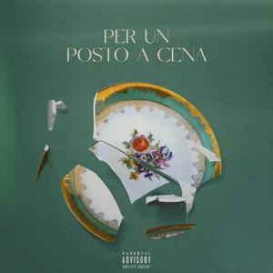 PER UN POSTO A CENA (Explicit)