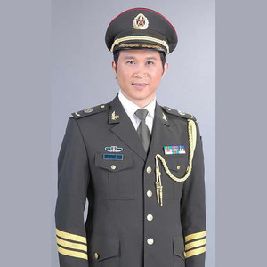 战友啊战友