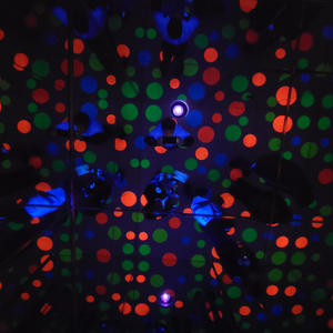 Mirror Effect (Explicit)