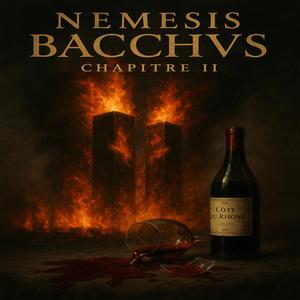 Nunc Es Bibendur (feat. Nas R) (Explicit)