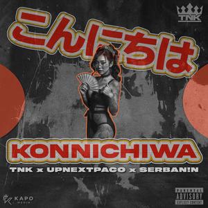 Konichiwa (Explicit)