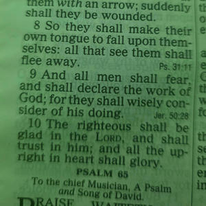 Jump In (God Forgive Me)