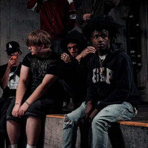 Blunt rotation (feat. J.A.S.E. & Luh Jay) (Explicit)