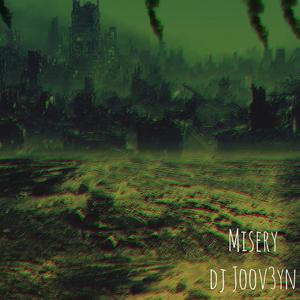 Misery Deluxe (Explicit)